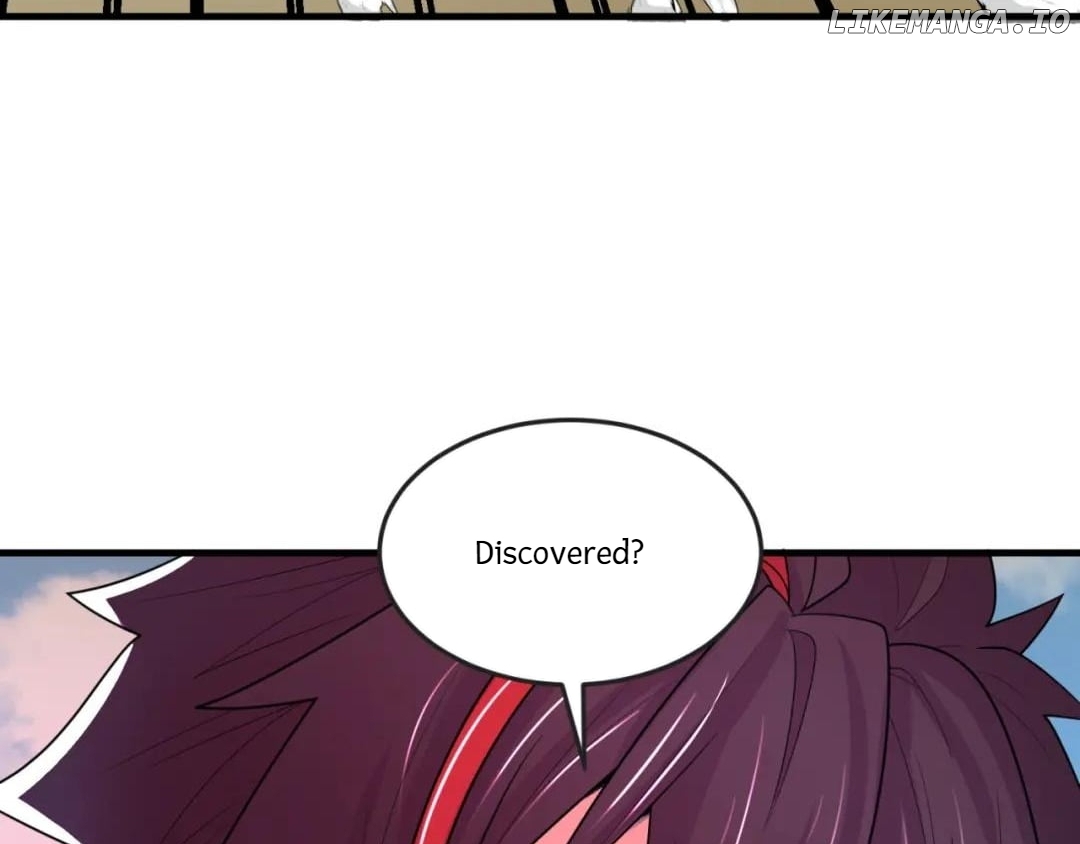 Era of the Haunted Chapter 163 - page 91